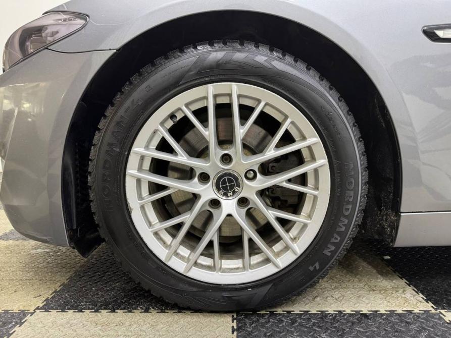 BMW 5 серии VI (F10/F11/F07) Воронеж  - изображение 12