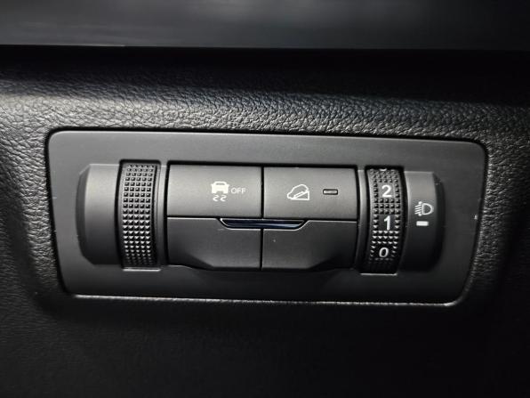Chery Tiggo 4 I Рестайлинг 2 с пробегом 2025 года, цена 1 749 000 рублей, 23000 км, внедорожник, Автокод Объявления