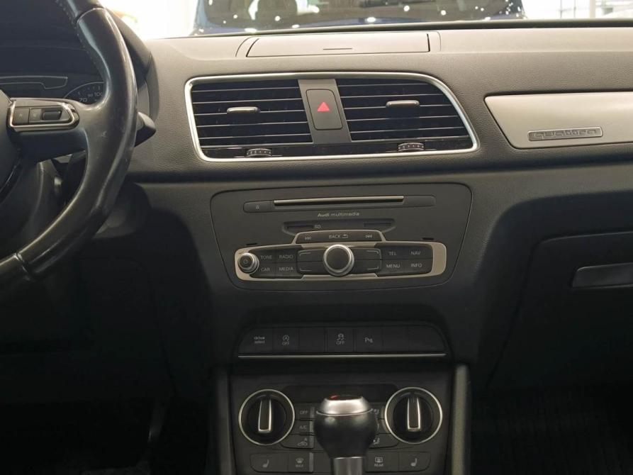 Audi Q3 I (8U) Рестайлинг Казань  - изображение 18
