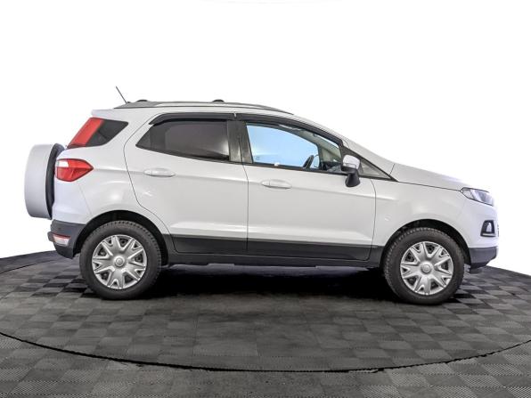 Ford EcoSport II с пробегом 2018 года, цена 1 190 000 рублей, 73242 км, внедорожник, Автокод Объявления