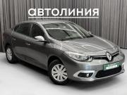 Renault Fluence I Рестайлинг Красноярск  - изображение 19