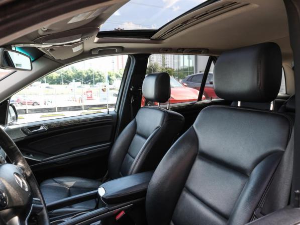 Mercedes-Benz M-Класс II (W164) Рестайлинг с пробегом 2009 года, цена 1 249 000 рублей, 290000 км, внедорожник, Автокод Объявления