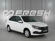 Lada (ВАЗ) Granta I Рестайлинг Ростов-на-Дону  - изображение 16