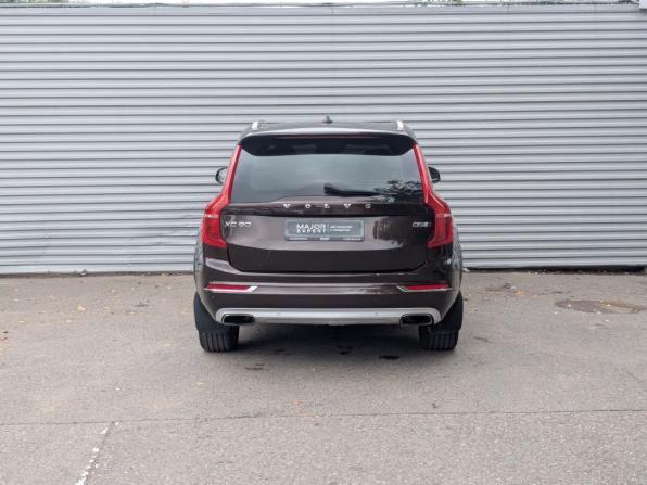 Volvo XC90 II с пробегом 2018 года, цена 3 245 000 рублей, 200505 км, внедорожник, Автокод Объявления
