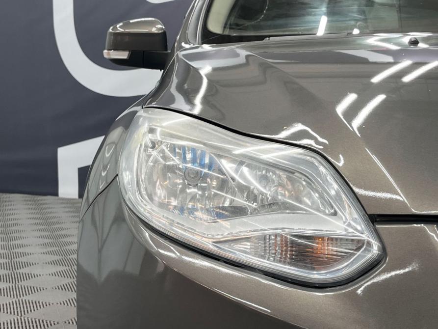 Ford Focus III Ростов-на-Дону  - изображение 12