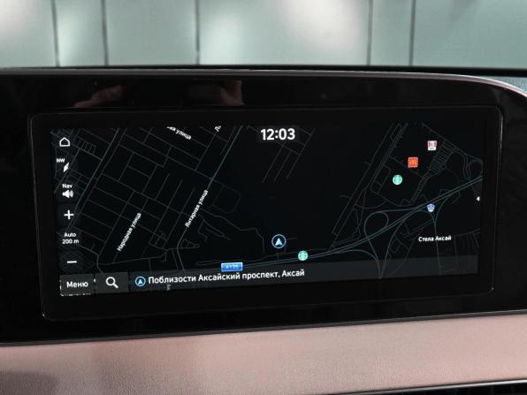 Hyundai Palisade I с пробегом 2021 года, цена 4 669 000 рублей, 88223 км, внедорожник, Автокод Объявления