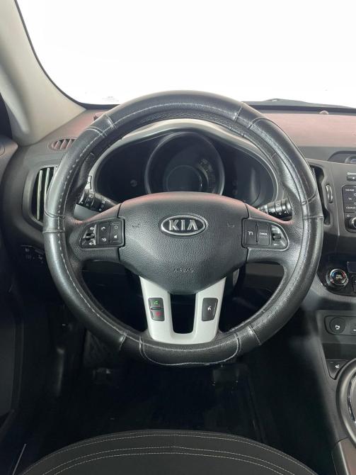 Kia Sportage III Воронеж  - изображение 10