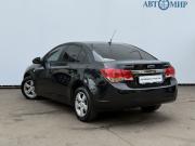 Chevrolet Cruze I Москва  - изображение 19