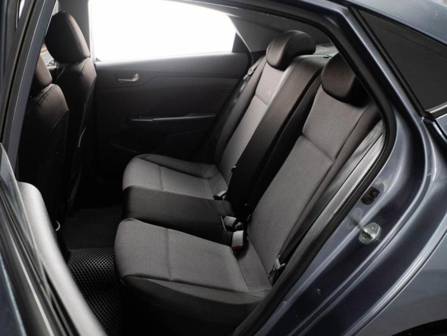 Hyundai Solaris II Тюмень  - изображение 9