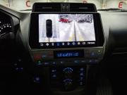 Toyota Land Cruiser Prado 150 Series Рестайлинг 2 Казань  - изображение 52