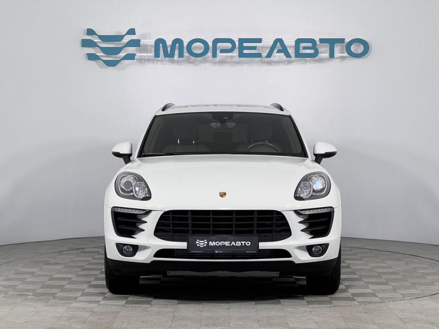 Porsche Macan I Калининград  - изображение 2