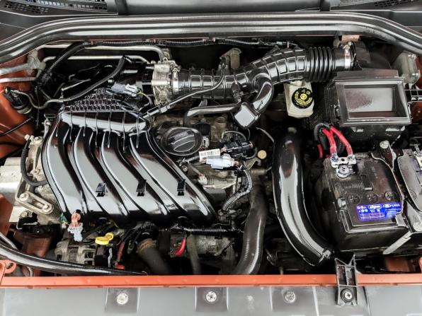 Lada (ВАЗ) Vesta I с пробегом 2021 года, цена 1 090 000 рублей, 117695 км, универсал, Автокод Объявления