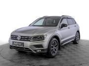 Volkswagen Tiguan II Москва  - изображение 31
