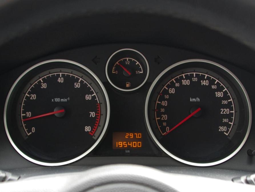 Opel Astra H Рестайлинг Владимир  - изображение 11