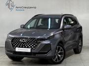 Chery Tiggo 7 Pro Max I Рестайлинг Химки  - изображение 18