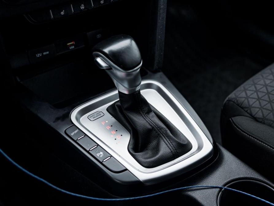 Kia Ceed III Санкт-Петербург  - изображение 10