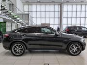 Mercedes-Benz GLC Coupe I (C253) Рестайлинг Казань  - изображение 27