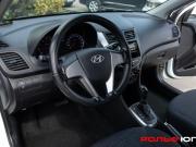Hyundai Solaris I Рестайлинг Москва  - изображение 32