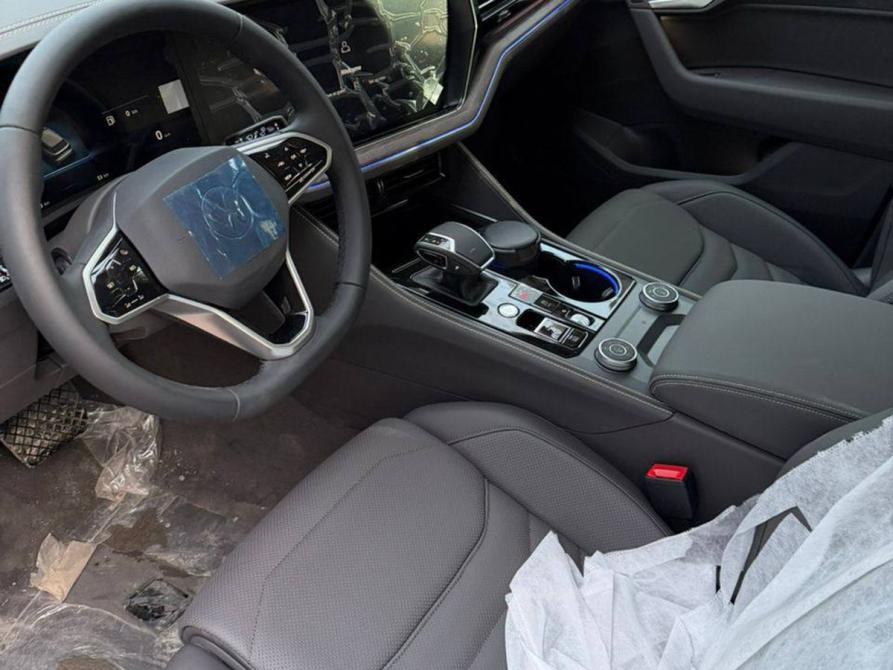 Volkswagen Touareg III Рестайлинг Самара  - изображение 4