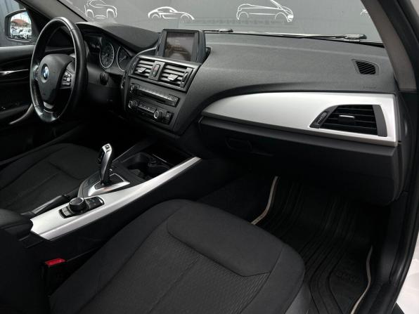BMW 1 серии II (F20/F21) с пробегом 2012 года, цена 941 700 рублей, 198366 км, хэтчбек, Автокод Объявления