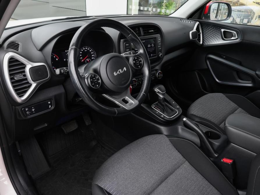 Kia Soul III Москва  - изображение 16