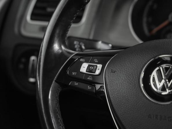 Volkswagen Golf VII с пробегом 2013 года, цена 1 269 000 рублей, 132000 км, хэтчбек, Автокод Объявления