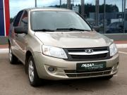 Lada (ВАЗ) Granta I Иваново  - изображение 18