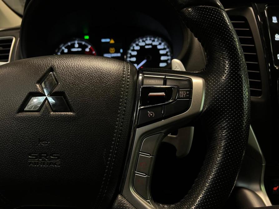 Mitsubishi Pajero Sport III Челябинск  - изображение 15