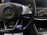 Mercedes-Benz S-Класс VI (W222 C217) Тверь  - изображение 46