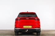 Chery Tiggo 7 Pro I Тюмень  - изображение 28