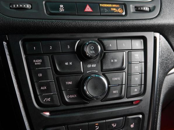 Opel Mokka I с пробегом 2014 года, цена 1 099 000 рублей, 183053 км, внедорожник, Автокод Объявления