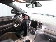 Jeep Grand Cherokee IV (WK2) Рестайлинг Москва  - изображение 36