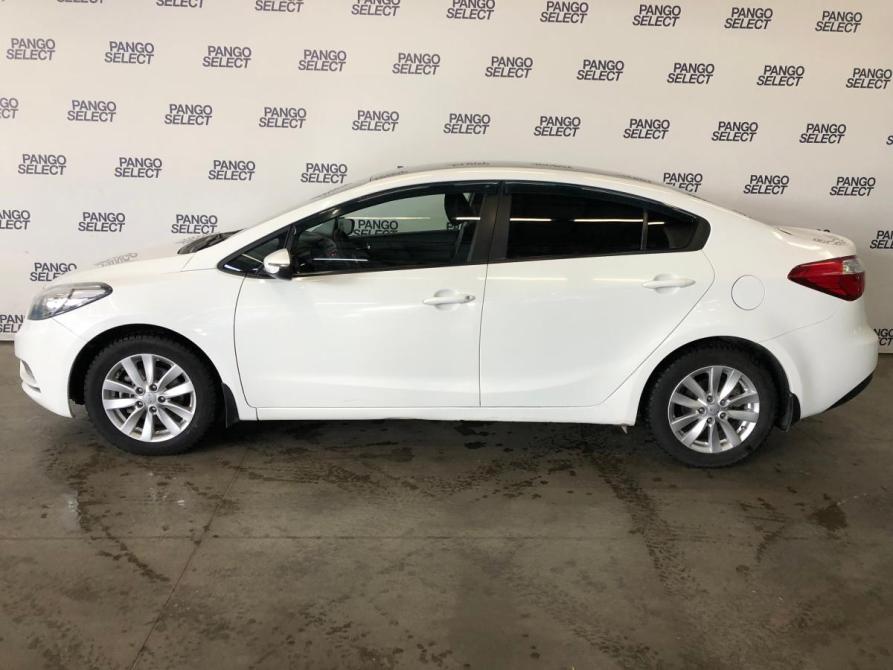 Kia Cerato III Курск  - изображение 6