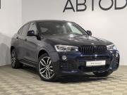 BMW X4 I (F26) Санкт-Петербург  - изображение 35