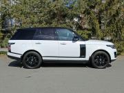 Land Rover Range Rover IV Рестайлинг Санкт-Петербург  - изображение 46