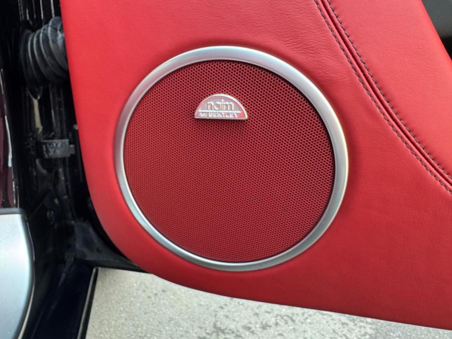 Bentley Continental GT II Иркутск  - изображение 34
