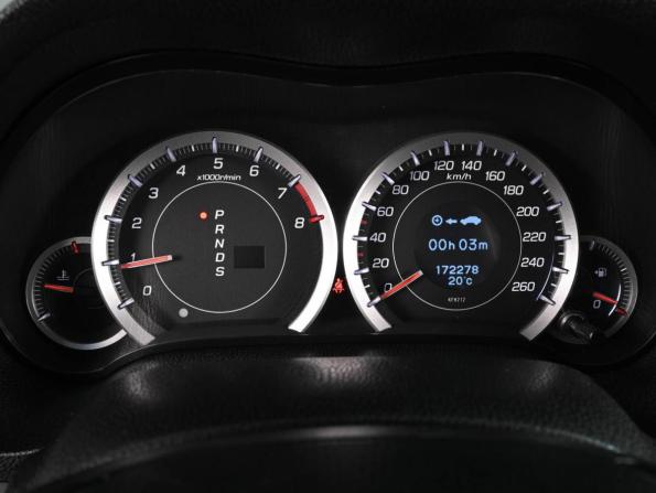 Honda Accord VIII Рестайлинг с пробегом 2011 года, цена 1 399 000 рублей, 172278 км, седан, Автокод Объявления