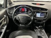 Kia Ceed II Рестайлинг Москва  - изображение 20