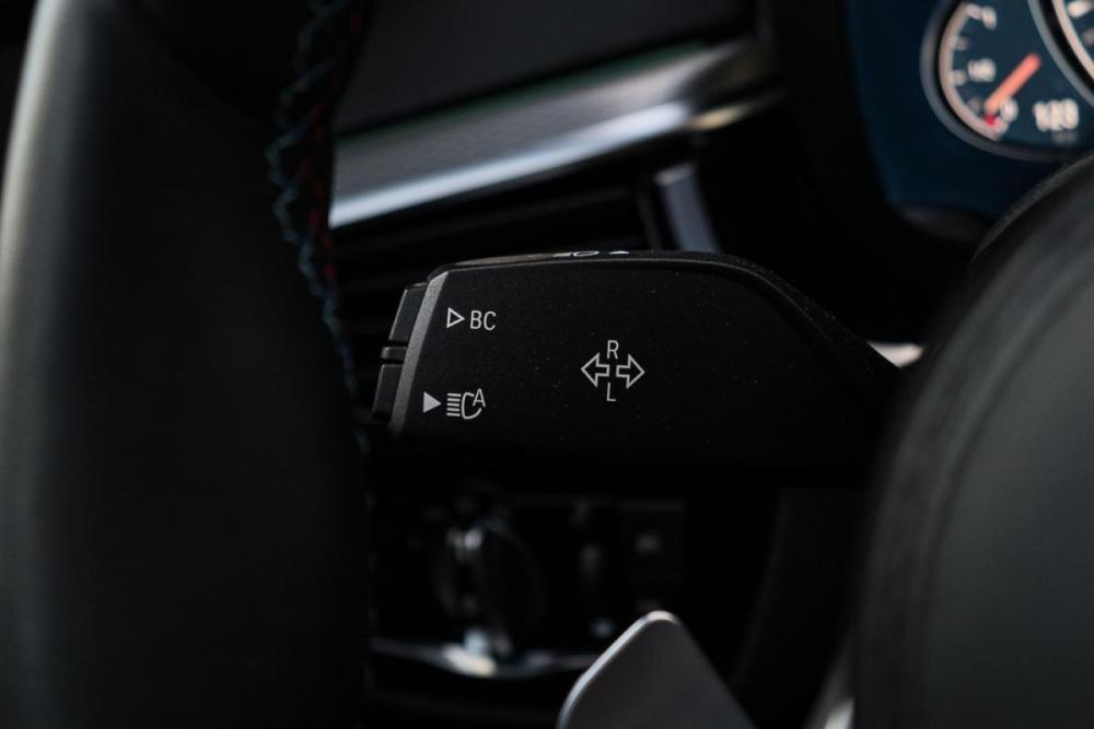 BMW 5 серии VII (G30/G31/G38) Москва  - изображение 32