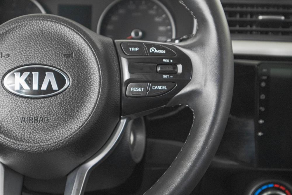 Kia Rio IV Кемерово  - изображение 18