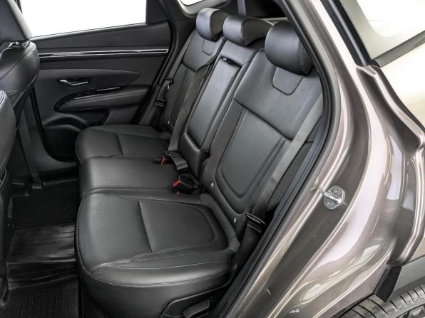 Hyundai Tucson IV с пробегом 2022 года, цена 3 100 000 рублей, 43818 км, внедорожник, Автокод Объявления