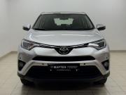 Toyota RAV4 IV (XA40) Рестайлинг Вологда  - изображение 22