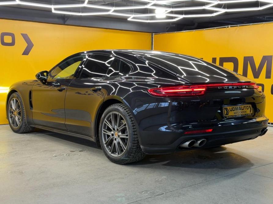 Porsche Panamera II Ижевск  - изображение 7
