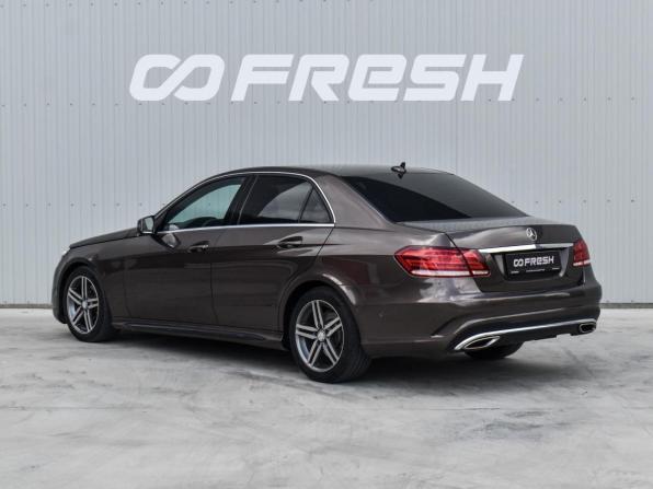 Mercedes-Benz E-Класс IV (W212 S212 C207) Рестайлинг с пробегом 2014 года, цена 1 690 000 рублей, 211428 км, седан, Автокод Объявления