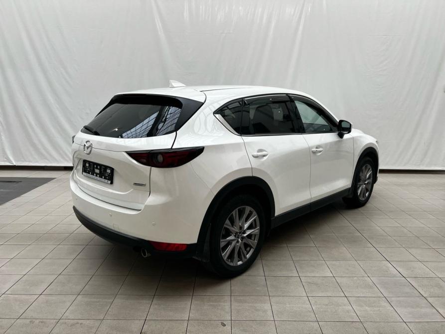 Mazda CX-5 II Нижний Тагил  - изображение 5