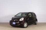 Toyota Passo II (C30) Новосибирск  - изображение 21