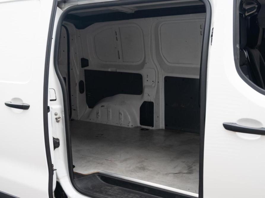 Opel Vivaro C Краснодар  - изображение 9