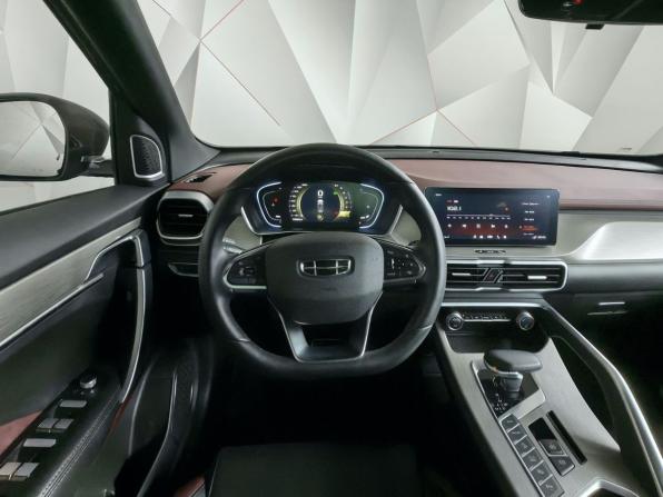 Geely Coolray I с пробегом 2024 года, цена 1 855 000 рублей, 59885 км, внедорожник, Автокод Объявления
