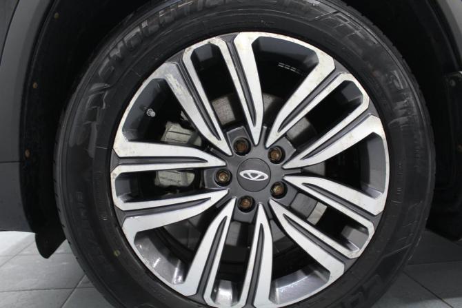 Chery Tiggo 8 I с пробегом 2020 года, цена 1 579 000 рублей, 105000 км, внедорожник, Автокод Объявления