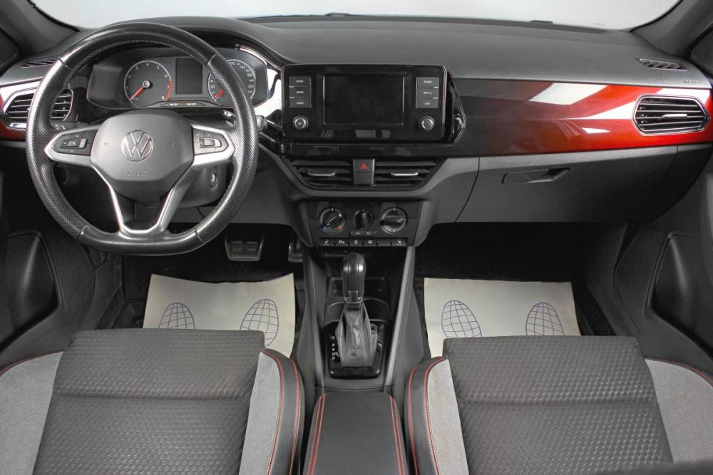 Volkswagen Polo VI Тюмень  - изображение 13